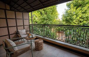 Sisodia Bagh Luxury Boutique Resort