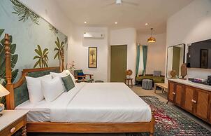 Sisodia Bagh Luxury Boutique Resort