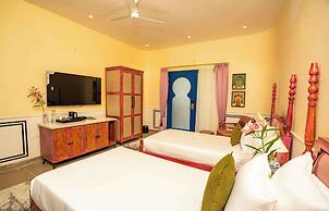 Sisodia Bagh Luxury Boutique Resort