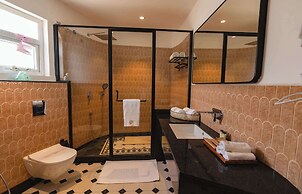Sisodia Bagh Luxury Boutique Resort