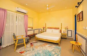 Sisodia Bagh Luxury Boutique Resort