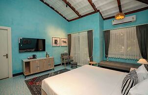 Sisodia Bagh Luxury Boutique Resort