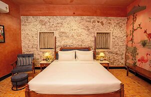 Sisodia Bagh Luxury Boutique Resort