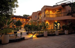 Sisodia Bagh Luxury Boutique Resort