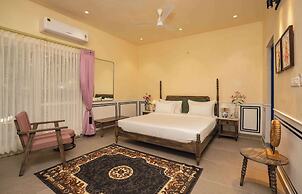 Sisodia Bagh Luxury Boutique Resort