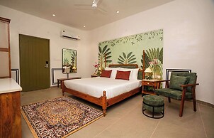 Sisodia Bagh Luxury Boutique Resort