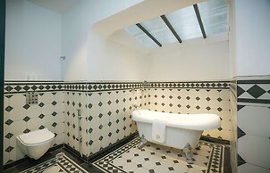 Sisodia Bagh Luxury Boutique Resort