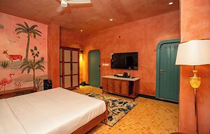 Sisodia Bagh Luxury Boutique Resort