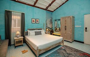 Sisodia Bagh Luxury Boutique Resort