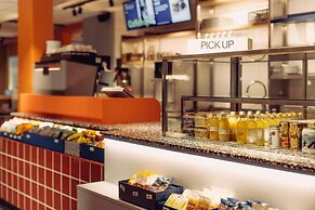 Scandic Go, Västra Norrlandsgatan 13