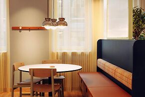 Scandic Go, Västra Norrlandsgatan 13