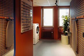 Scandic Go, Västra Norrlandsgatan 13