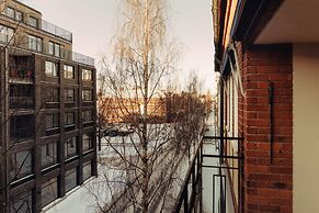 Scandic Go, Västra Norrlandsgatan 13