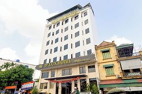 D'Lux Hotel