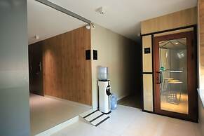 50100 Hotel