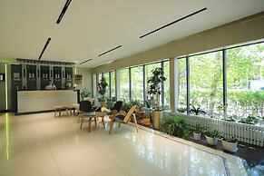 50100 Hotel