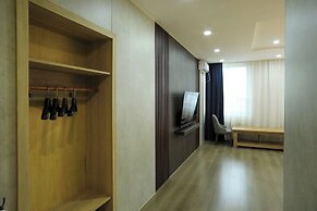 50100 Hotel