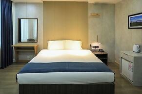 50100 Hotel