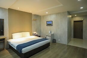50100 Hotel
