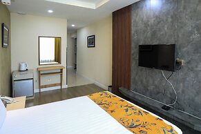 50100 Hotel
