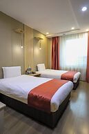50100 Hotel