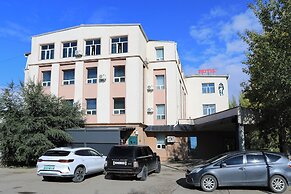 50100 Hotel