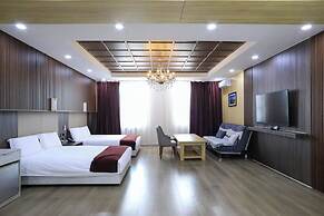 50100 Hotel