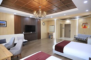 50100 Hotel