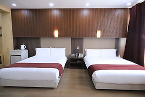50100 Hotel