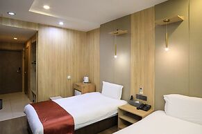 50100 Hotel