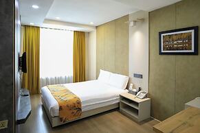 50100 Hotel