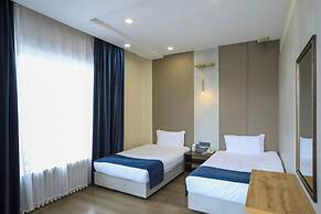 50100 Hotel