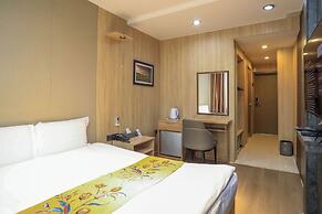 50100 Hotel