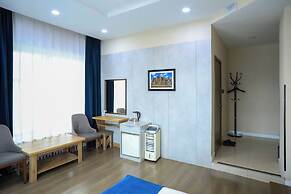 50100 Hotel