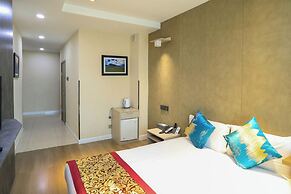 50100 Hotel
