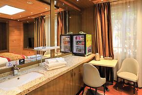 50100 Hotel