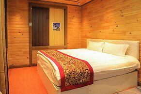 50100 Hotel