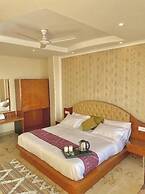Hotel The Waypoint Inn
