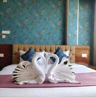 Hotel The Waypoint Inn