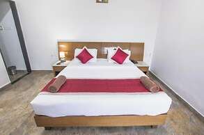 Hotel Sarayu Hassan