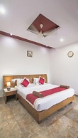 Hotel Sarayu Hassan