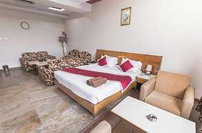 Hotel Sarayu Hassan
