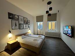 Nysa River Apartments