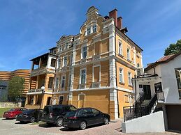Nysa River Apartments