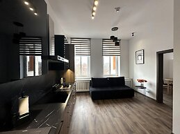 Nysa River Apartments