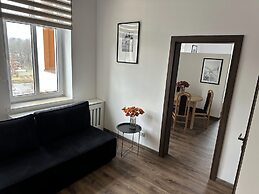 Nysa River Apartments