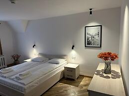 Nysa River Apartments