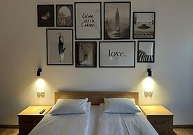 Nysa River Apartments