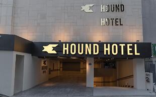 Suwon Hound Hotel
