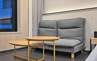 Suwon Hound Hotel